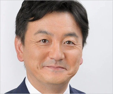 阿部渉アナウンサー