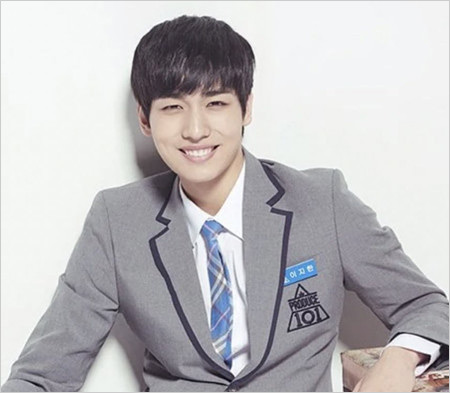 梨泰院圧死事故で死亡の俳優イ・ジハン(PRODUCE101シーズン2出演者)