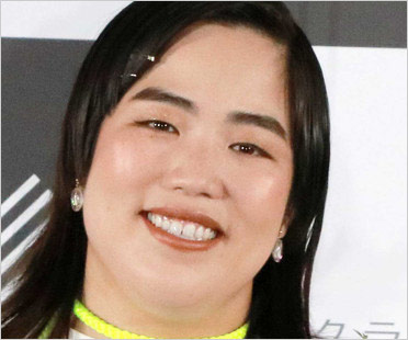 ゆりやんレトリィバァ