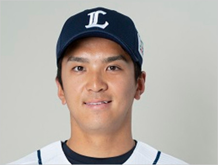 日ハム移籍の山田遥楓