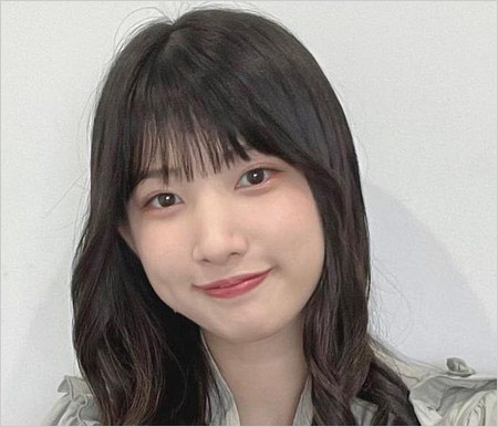 後藤真希の姪・ukka芹澤もあ