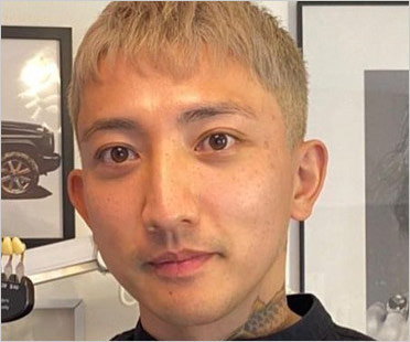 ゴマキの弟・後藤祐樹