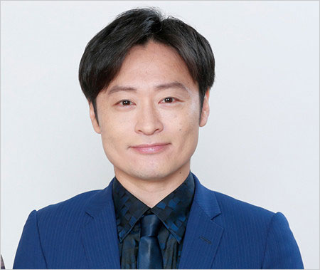 和牛・川西賢志郎