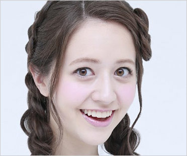 春香クリスティーン