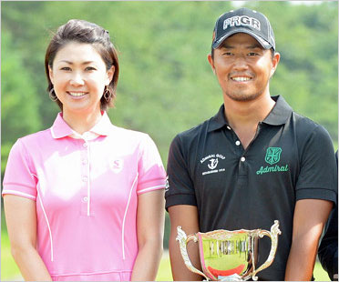 古閑美保と離婚した旦那・小平智