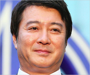 極楽とんぼ加藤浩次