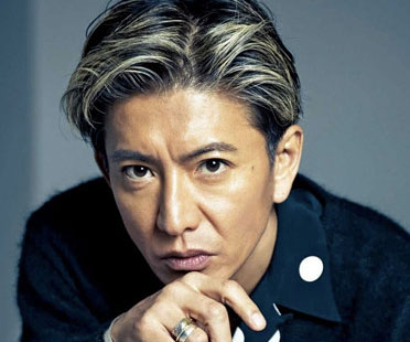 木村拓哉