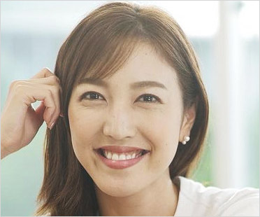 フジテレビ小澤陽子アナウンサー