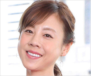 高橋真麻アナウンサー