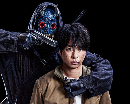 櫻井翔の主演ドラマ『大病院占拠』