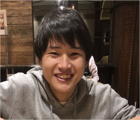 しめじ寺本大樹