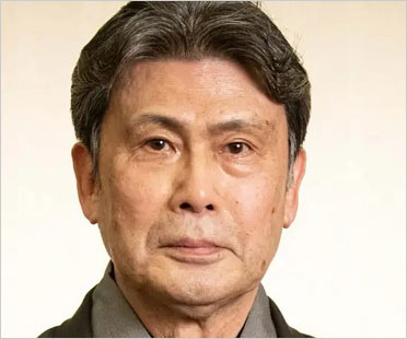 松本白鸚