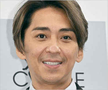 オートレーサー森且行選手