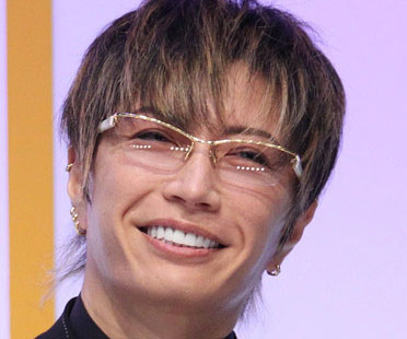 GACKT