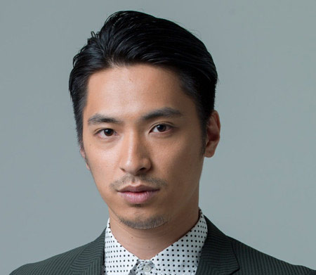 河北麻友子の旦那・松本英渡(SUPERTWINS)