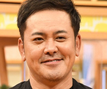 くりぃむしちゅー有田哲平