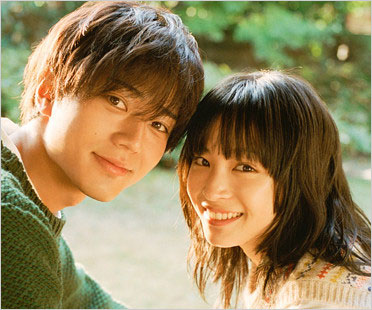 キンプリ永瀬廉と広瀬すず