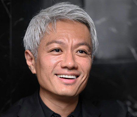 押尾学の現在の顔画像