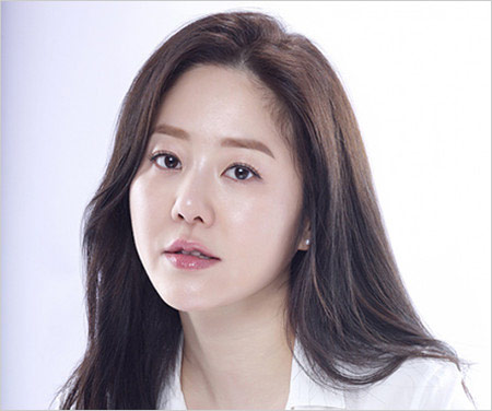山﨑康晃投手の彼女似の韓国女優コ・ヒョンジョン