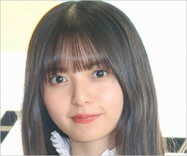 乃木坂46齋藤飛鳥