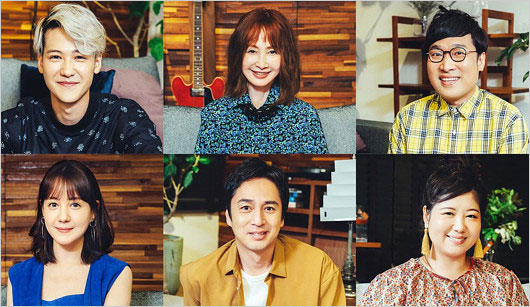 山里亮太・YOUらテラスハウス出演メンバー