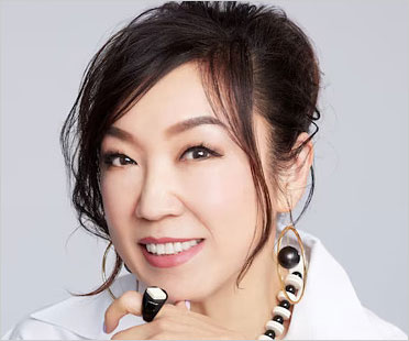 ユーミン松任谷由実