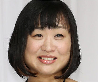 しずちゃん山崎静代