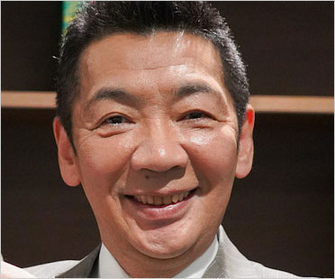 宮根誠司アナウンサー