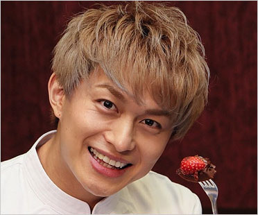 元ボイメン小林豊