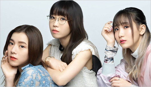 YOASOBI幾田りら・milet・Aimer『おもかげ』