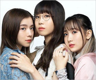 YOASOBI幾田りら・milet・Aimer