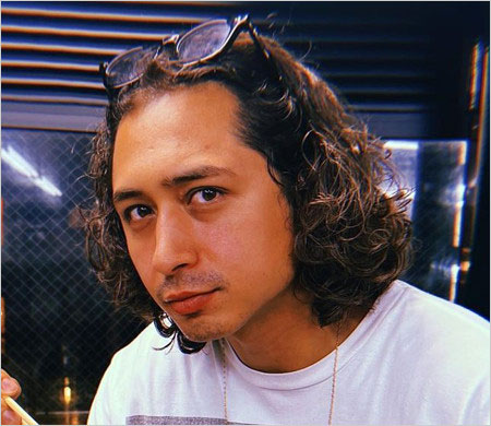 SPiCYSOL・AKUN(元ジャニーズJr伊郷アクン)