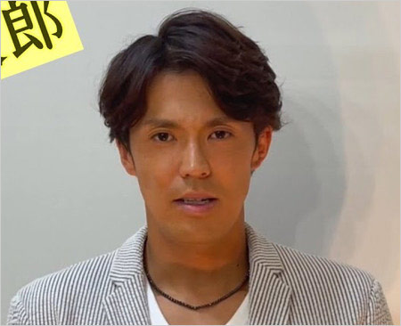 清水アキラの三男・清水良太郎