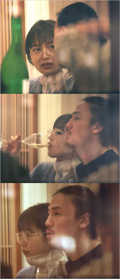 川口春奈と彼氏・矢地祐介選手の熱愛デート画像