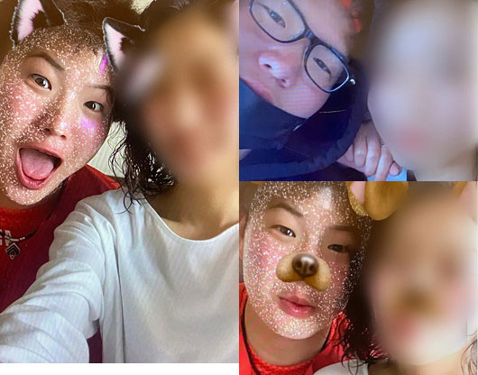 松本竜也投手と不倫疑惑相手の流出2ショット画像