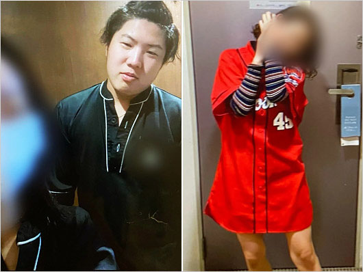 広島カープ松本竜也の浮気疑惑画像