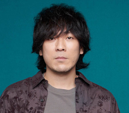 清水依与吏(back numberボーカル)