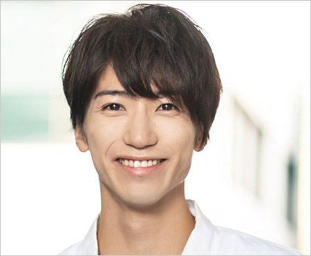 キャンディボーイ奥谷知弘(伊藤美来の彼氏)