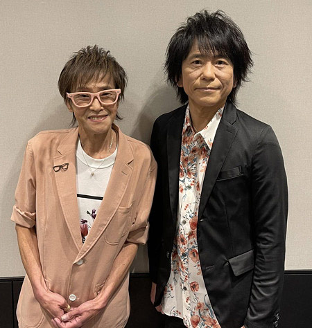 C-C-B笠浩二が激ヤセ、亡くなる前の顔画像