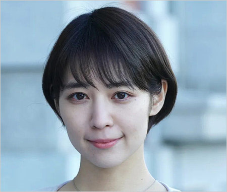 吉谷彩子(竹内涼真の元彼女)