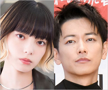 佐藤健・平手友梨奈