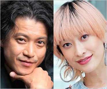 小栗旬・山田優