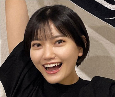 クロちゃんの彼女リチ