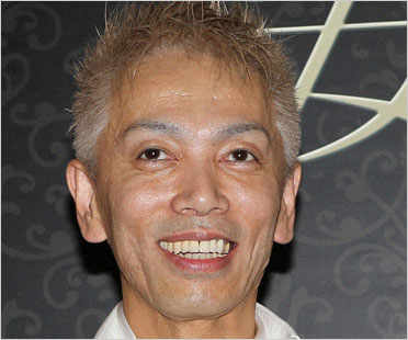 安全地帯ドラム田中裕二