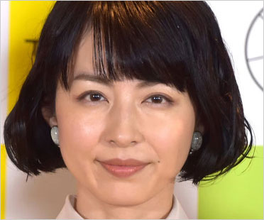 平井理央アナウンサー