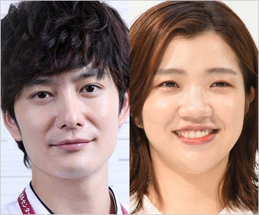 岡田将生&3時のヒロイン福田麻貴