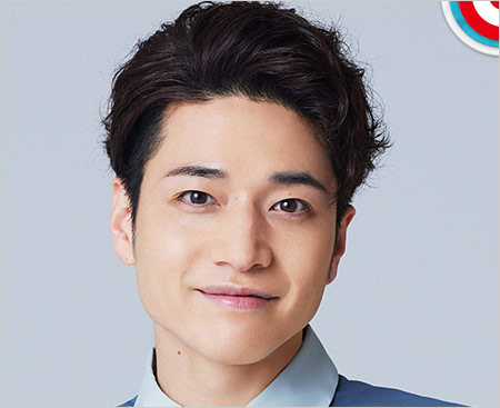 ふぉ~ゆ~福田悠太