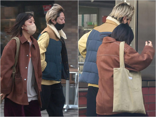 サウシードッグ・せとゆいかと彼氏YouTuber石井裕二