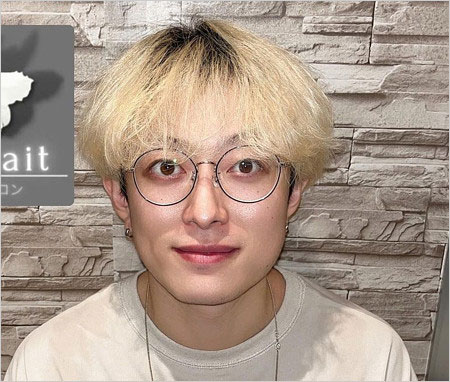 石井裕二 Saucy Dogせとゆいかの彼氏