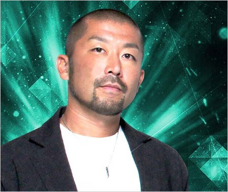 ケツメイシ大蔵